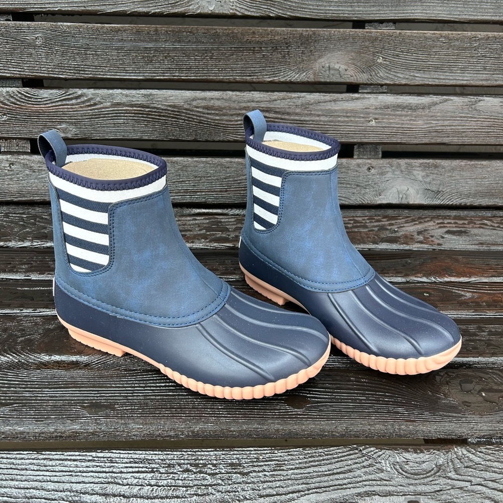 Simply Southern Duck Boots